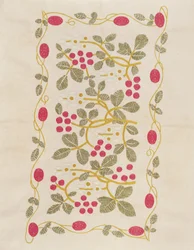 Bordado, c.1900